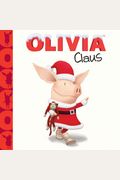 OLIVIA Claus (Olivia TV Tie-in)