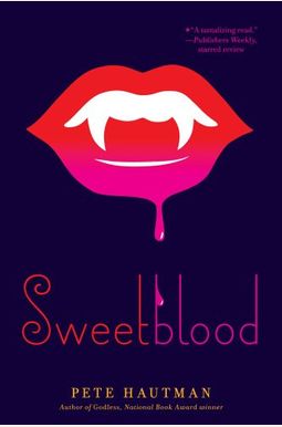 Sweetblood Sweetblood