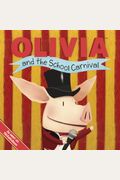 Olivia And The School Carnival