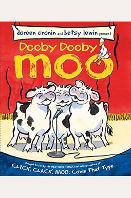 Dooby Dooby Moo Dooby Dooby Moo