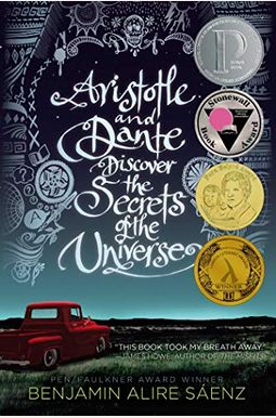 Aristotle And Dante Discover The Secrets Of The Universe Aristotle And Dante Discover The Secrets Of The Universe