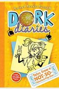 Dork Diaries 3: Tales From A Not-So-Talented Pop Star