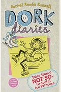 Dork Diaries 4: Tales From A Not-So-Graceful Ice Princess