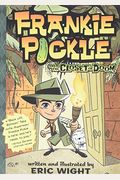 Frankie Pickle And The Closet Of Doom