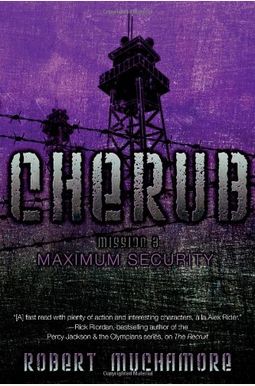 Maximum Security Maximum Security