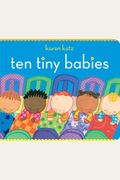 Ten Tiny Babies