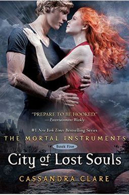 City of Lost Souls, 5