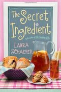 The Secret Ingredient (Paula Wiseman Books)