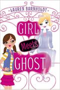 Girl Meets Ghost