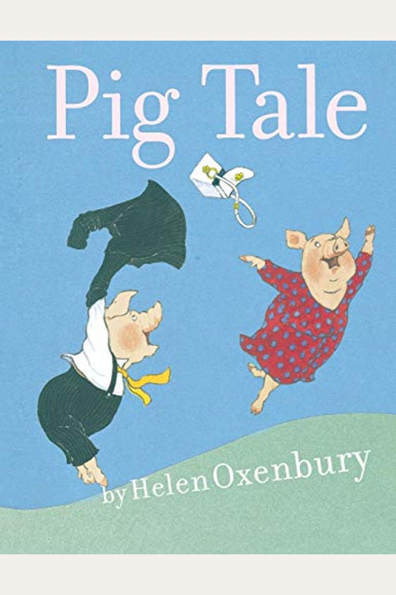 Pig Tale