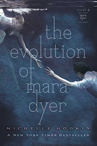The Evolution of Mara Dyer, 2