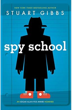 Spy School Spy School