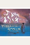 Tiger Of The Snows: Tenzing Norgay: The Boy Whose Dream Was Everest