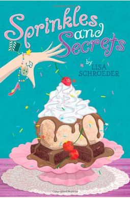 Sprinkles And Secrets Sprinkles And Secrets