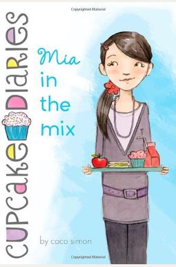 Mia In The Mix Mia In The Mix
