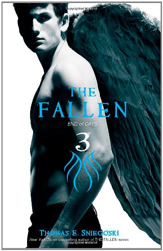 The Fallen 3, 3: End of Days