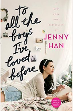 To All The Boys I've Loved Before To All The Boys I've Loved Before