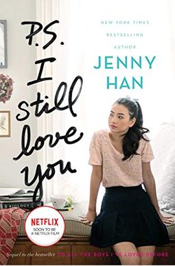P.s. I Still Love You P.s. I Still Love You