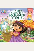 Dora Saves The Enchanted Forest