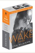 The Wake Trilogy: Wake; Fade; Gone