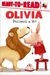 Olivia Becomes A Vet (Olivia Tv Tie-In)