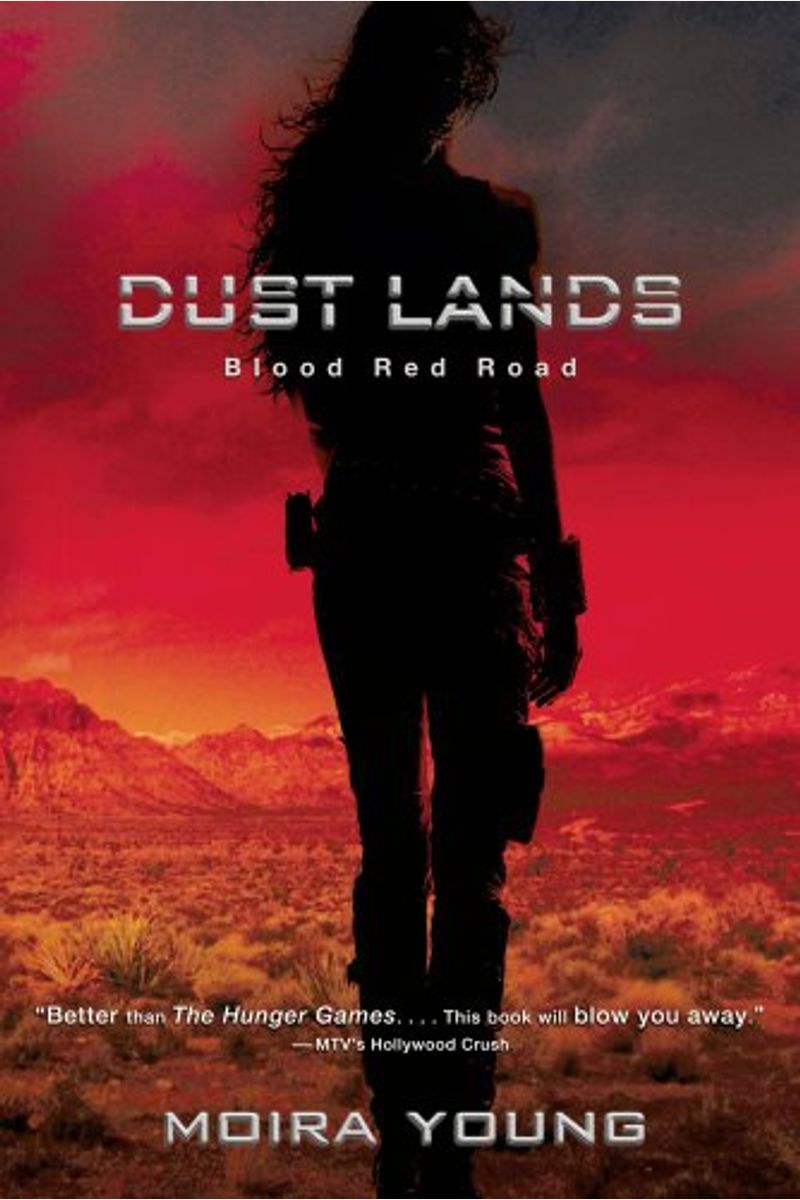 Blood Red Road, 1