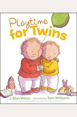Playtime For Twins Playtime For Twins
