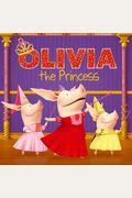 Olivia The Princess
