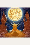 The Sandman: The Story Of Sanderson Mansnoozie