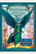 Toothiana, Queen Of The Tooth Fairy Armies: Volume 3