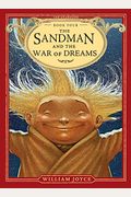The Sandman And The War Of Dreams