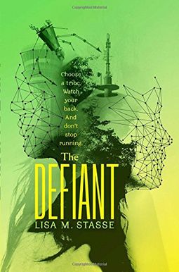 The Defiant: The Forsaken Trilogy The Defiant: The Forsaken Trilogy