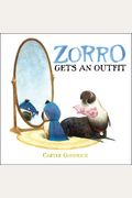 Zorro Gets An Outfit