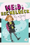 Heidi Heckelbeck Has A Secret