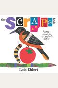 The Scraps Book: Notes From A Colorful Life