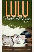 Lulu Walks The Dogs