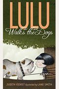 Lulu Walks The Dogs