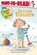 Summer Treasure: Ready-To-Read Level 1