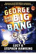 George And The Big Bang (George's Secret Key)