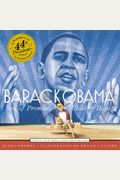 Barack Obama: Son Of Promise, Child Of Hope