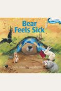 Bear Feels Sick (The Bear Books)