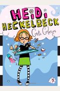 Heidi Heckelbeck Gets Glasses, 5