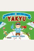 Take Me Out To The Yakyu