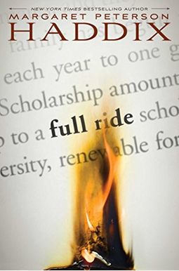 Full Ride Full Ride