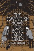 The Cavendish Home For Boys And Girls