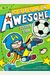 Captain Awesome, Soccer Star: Volume 5