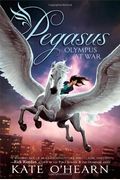 Olympus At War (Pegasus)