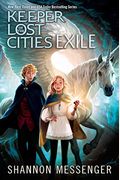 Exile (Keeper Of The Lost Cities)