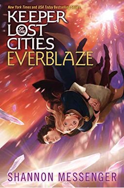 Everblaze Everblaze