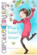 Mia's Baker's Dozen: Volume 6